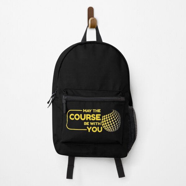 Item preview, may the course be with you designed and sold by budooShop.