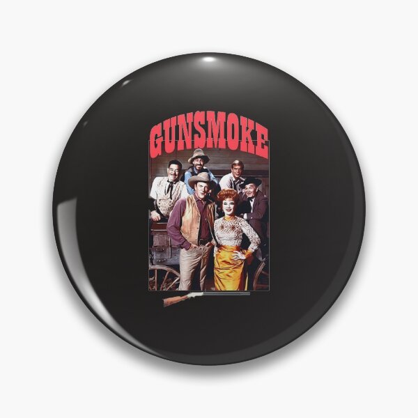 Item preview, Cast of Gunsmoke Mat Dillon and Kitty, Doc and Festus   designed and sold by winoartdesign.