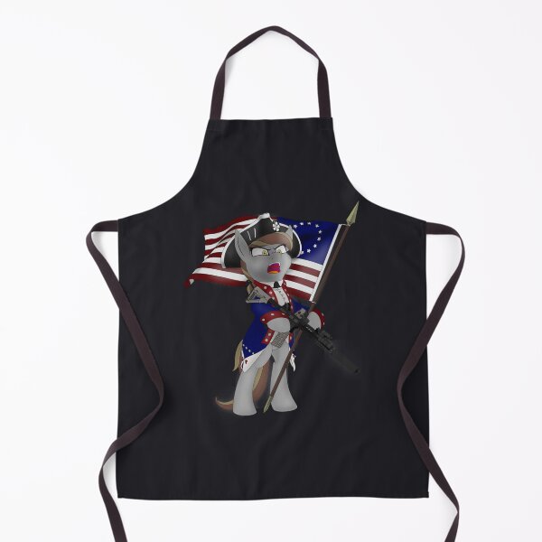 Item preview, Colonial Gunsmoke Long  designed and sold by winoartdesign.