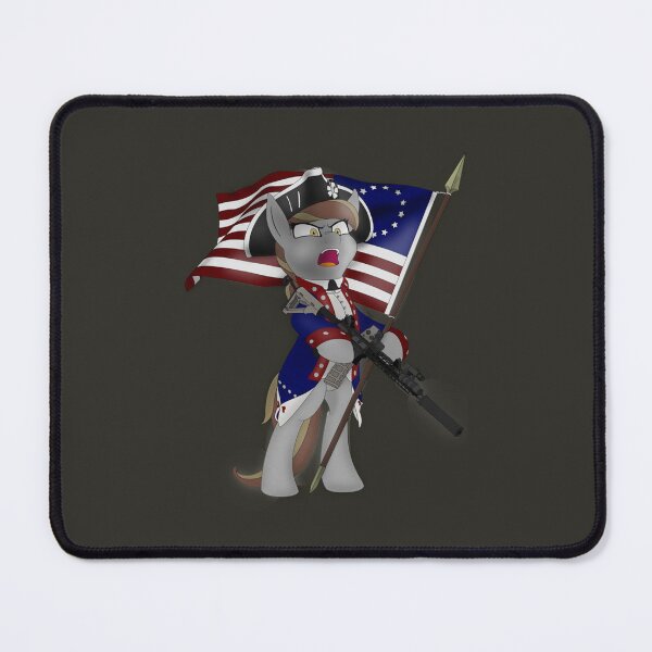 Item preview, Colonial Gunsmoke Long  designed and sold by winoartdesign.