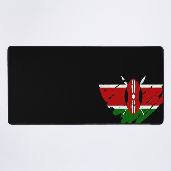Item preview, I Love Kenya - naipenda Kenya designed and sold by feether-store.