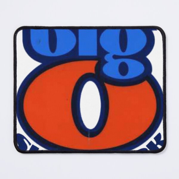 Item preview, Big O skatepark, t shirt design  designed and sold by SkateSkateSkate.