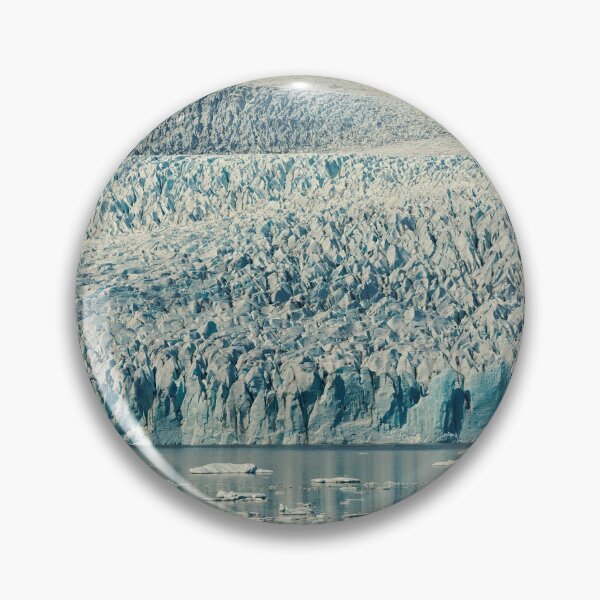 Item preview, Gigantic glacier designed and sold by Klaus Brandstaetter.