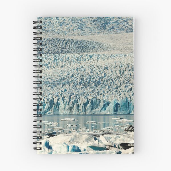 Item preview, Gigantic glacier designed and sold by Klaus Brandstaetter.