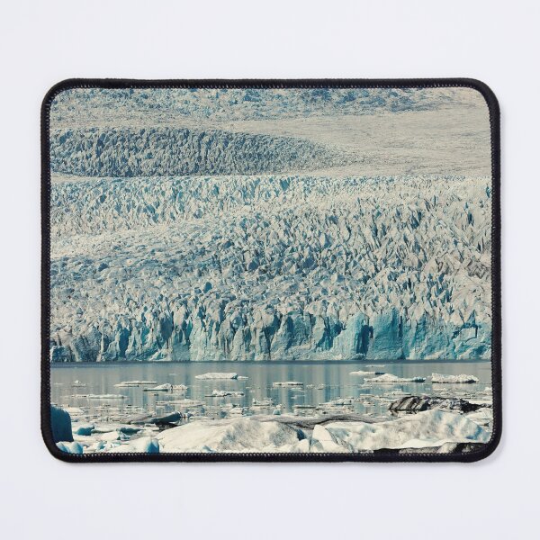 Item preview, Gigantic glacier designed and sold by Klaus Brandstaetter.
