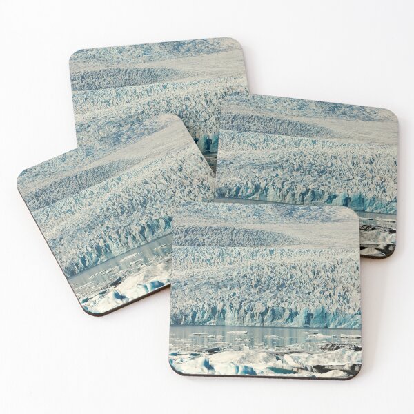 Item preview, Gigantic glacier designed and sold by Klaus Brandstaetter.