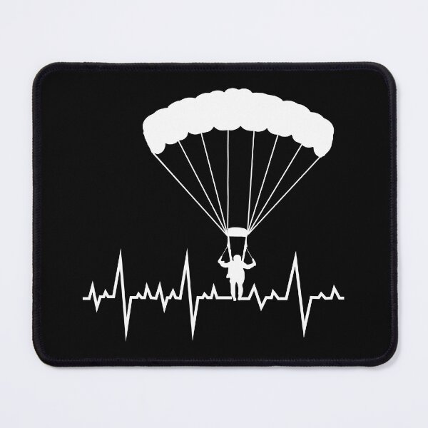 Item preview, Parasailing Parachuting Gift designed and sold by TastefulTees.