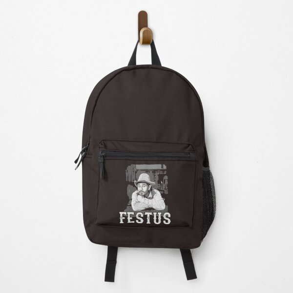 Item preview, Festus from Gunsmoke    designed and sold by winoartdesign.
