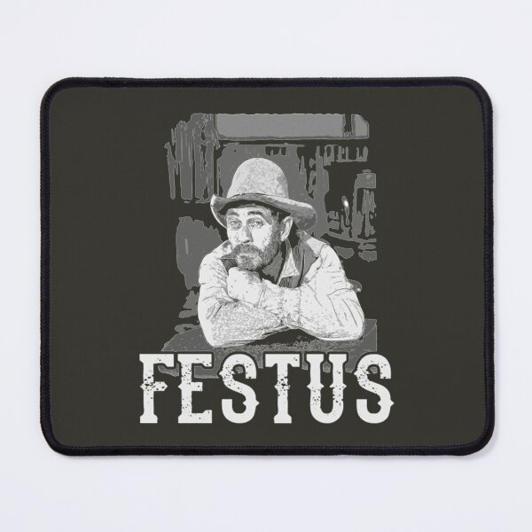 Item preview, Festus from Gunsmoke designed and sold by winoartdesign.