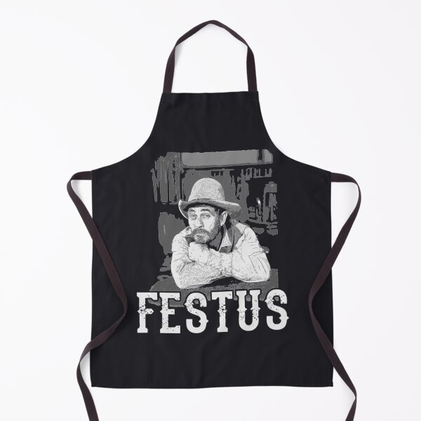 Item preview, Festus from Gunsmoke    designed and sold by winoartdesign.