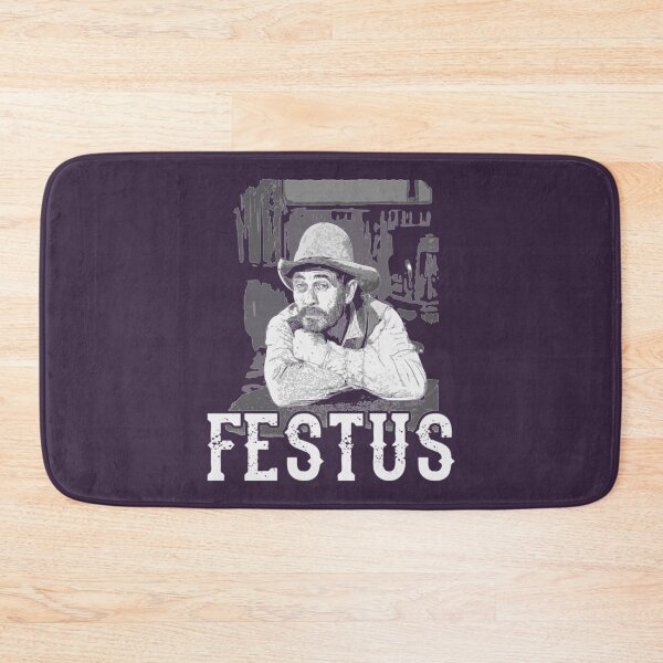 Item preview, Festus from Gunsmoke    designed and sold by winoartdesign.