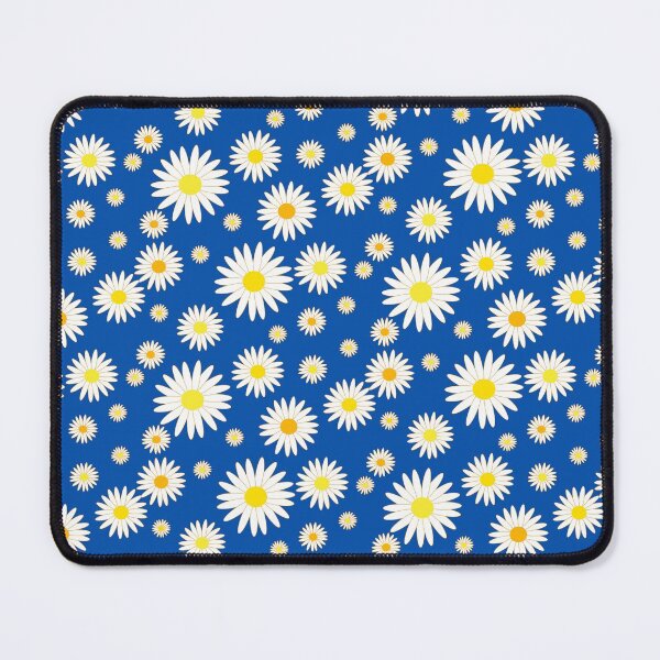 Item preview, Las Margaritas/ Daisies designed and sold by liveinpaper.