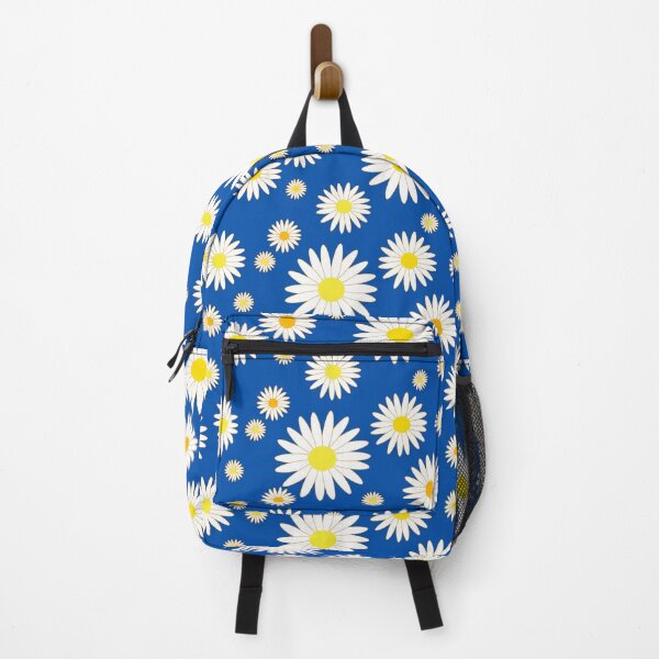 Vista previa del artículo con la obra «Las Margaritas / Daisies», diseñado y vendido por liveinpaper.