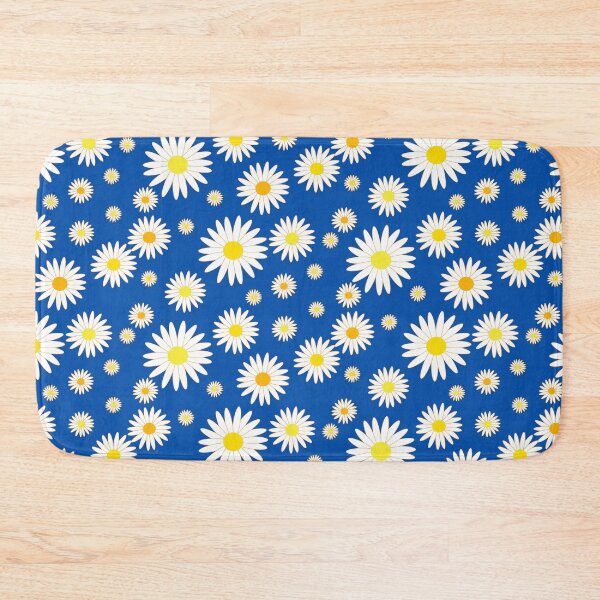 Item preview, Las Margaritas/ Daisies  designed and sold by liveinpaper.