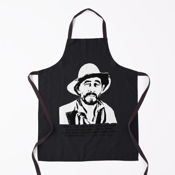 Item preview, Festus Haggen From Gunsmoke   designed and sold by winoartdesign.