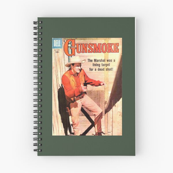 Item preview, Gunsmaoke   designed and sold by winoartdesign.