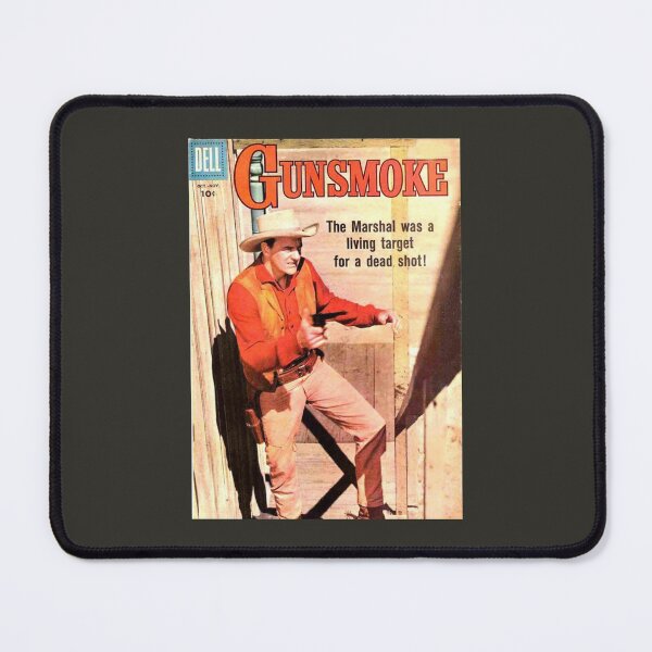 Item preview, Gunsmaoke designed and sold by winoartdesign.