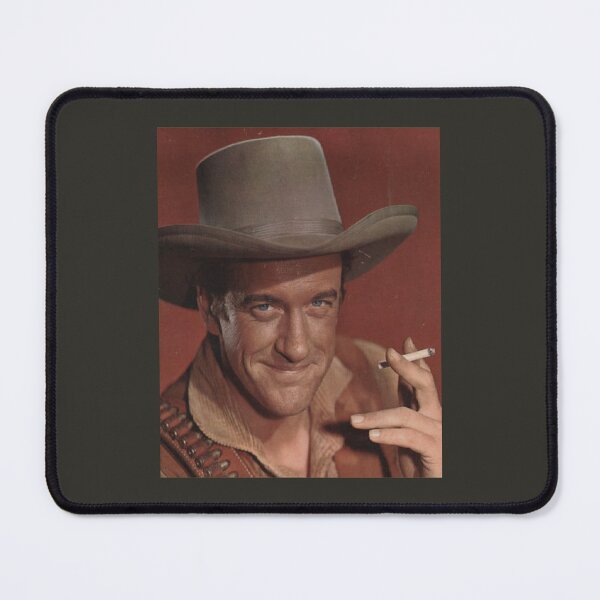 Item preview, Gunsmoke                             designed and sold by winoartdesign.