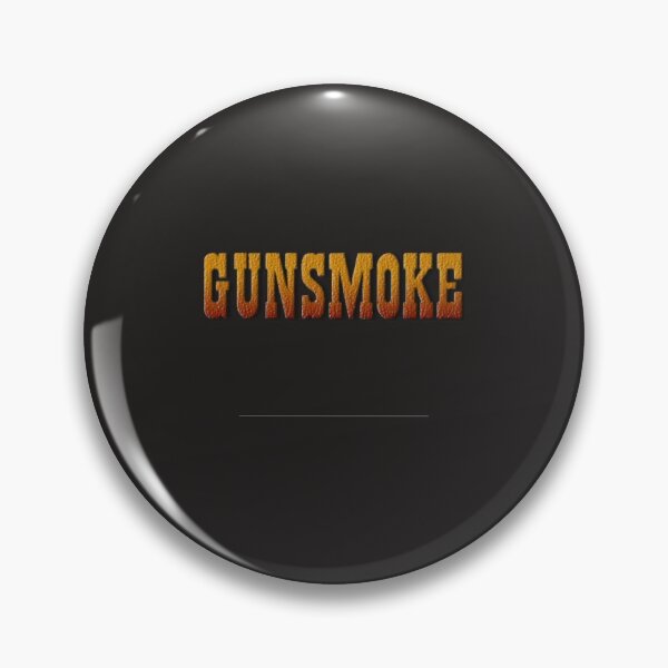 Item preview, gunsmoke                           designed and sold by winoartdesign.