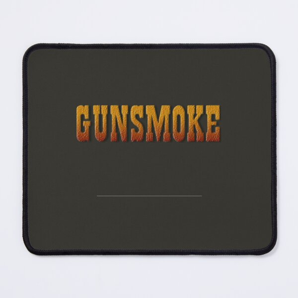 Item preview, gunsmoke                           designed and sold by winoartdesign.