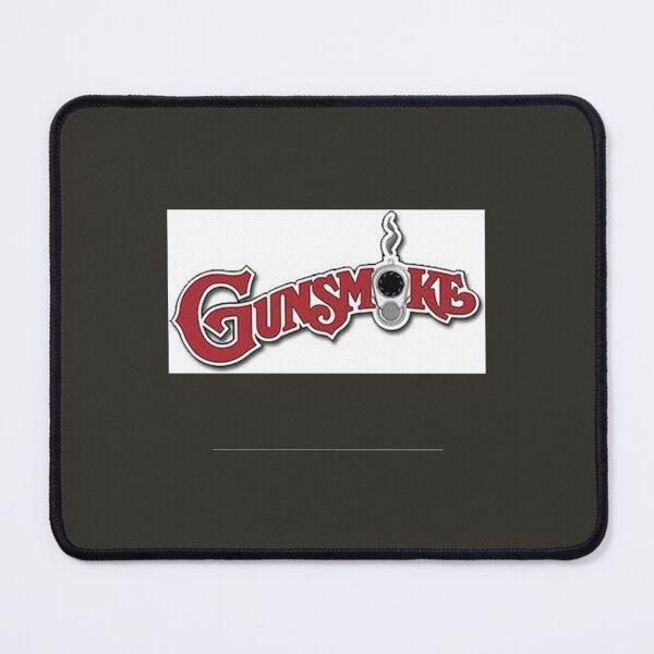 Item preview, gunsmoke                          designed and sold by winoartdesign.