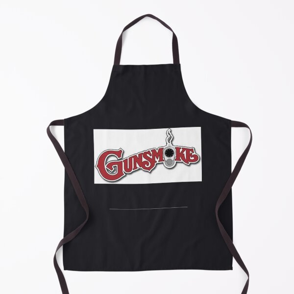 Item preview, gunsmoke                          designed and sold by winoartdesign.