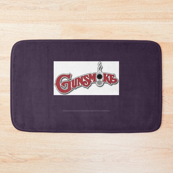 Item preview, gunsmoke                          designed and sold by winoartdesign.