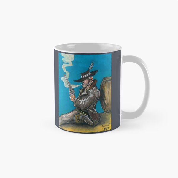 Item preview, Gunsmoke            designed and sold by winoartdesign.