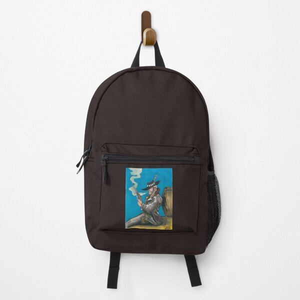 Item preview, Gunsmoke            designed and sold by winoartdesign.