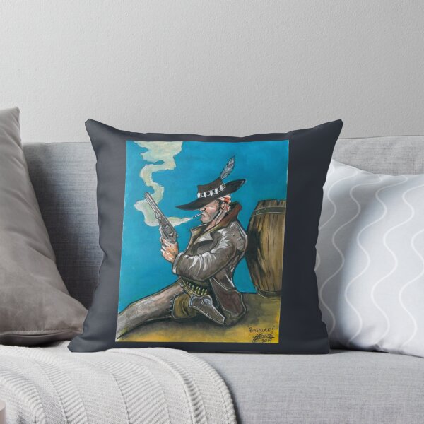 Item preview, Gunsmoke            designed and sold by winoartdesign.