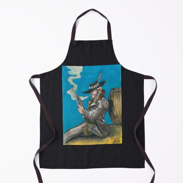 Item preview, Gunsmoke            designed and sold by winoartdesign.