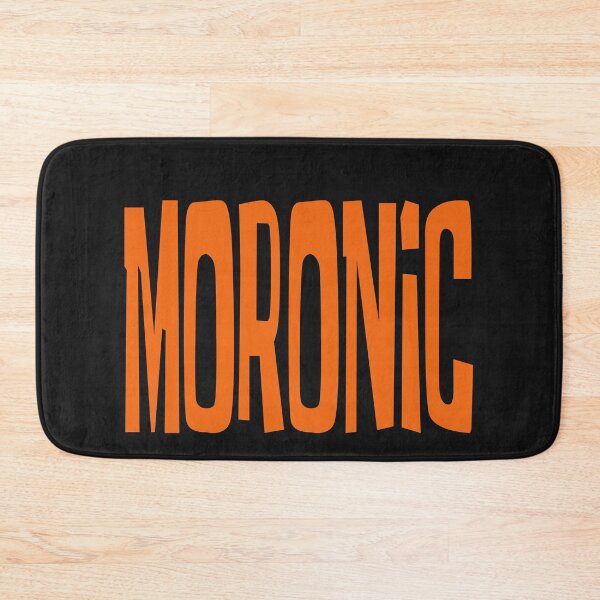 Item preview, Moronic  designed and sold by Areashor.