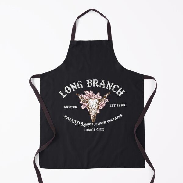 Item preview, Gunsmoke Long Branch Saloon    designed and sold by winoartdesign.