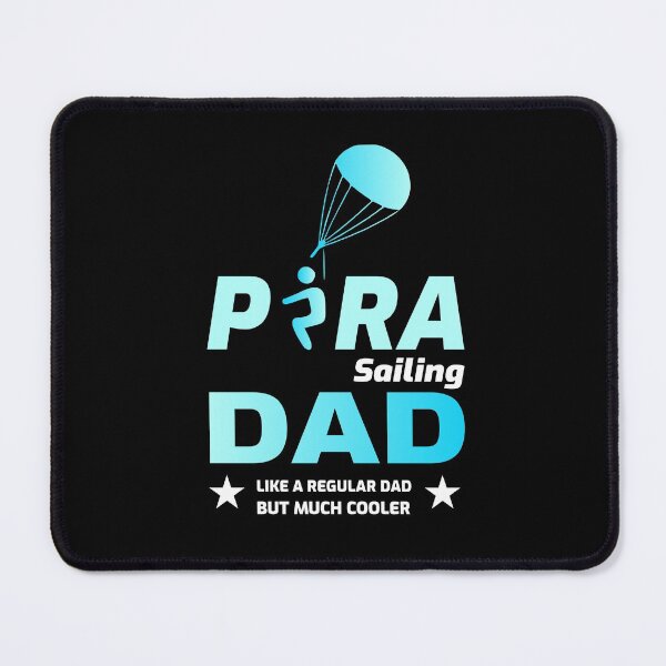 Item preview, Parasailing Parachuting Gift designed and sold by TastefulTees.