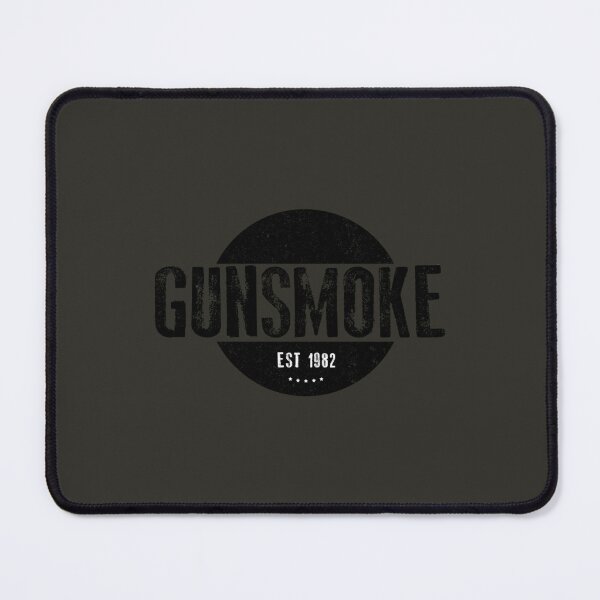 Item preview, Gunsmoke Premium  designed and sold by winoartdesign.