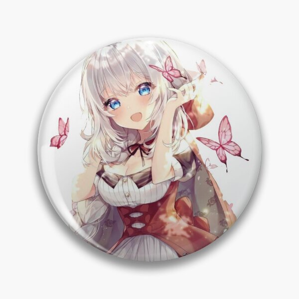 Item preview,  Anime Butterfly designed and sold by Randisummer89.