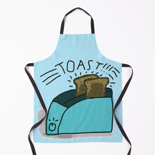 Item preview, TOAST designed and sold by Squeebird.