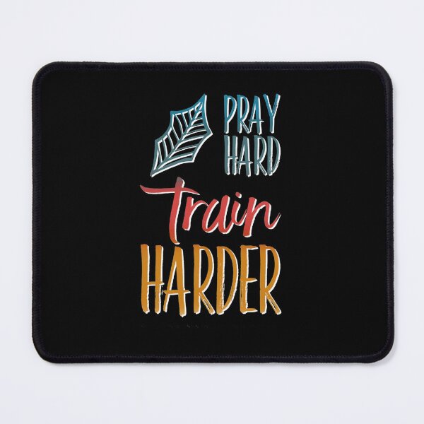 Item preview, Faith and Fitness - New Year Resolution designed and sold by Life Is Beautiful.