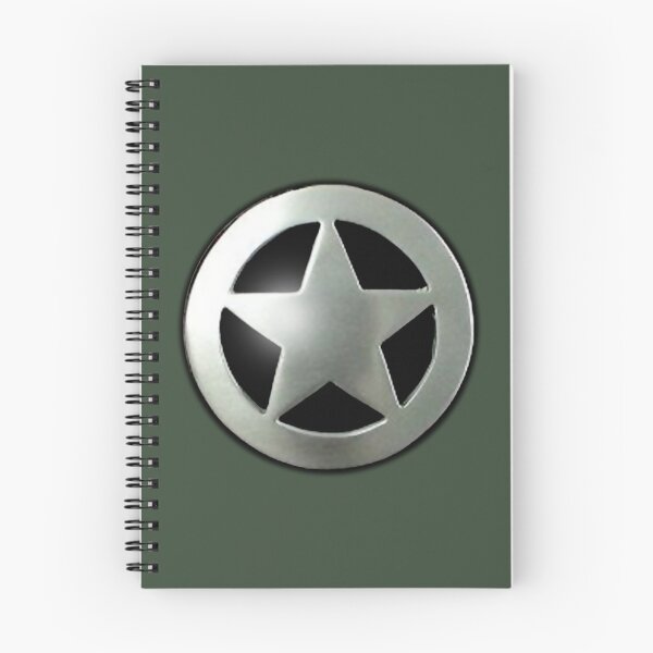 Item preview, Sheriff star badge   designed and sold by winoartdesign.