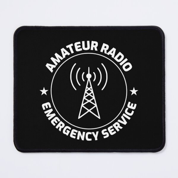 Item preview, Amateur Ham Radio Grandpa Dad Gift designed and sold by TastefulTees.
