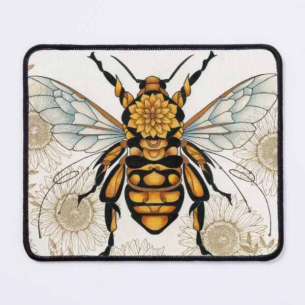 Item preview, Bumblebee designed and sold by Kelly Ryan Rhoades.