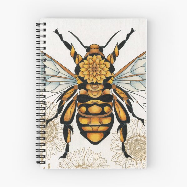 Item preview, Bumblebee designed and sold by Kelly Ryan Rhoades.