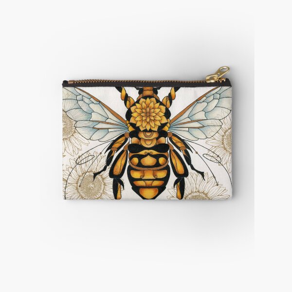 Item preview, Bumblebee designed and sold by Kelly Ryan Rhoades.