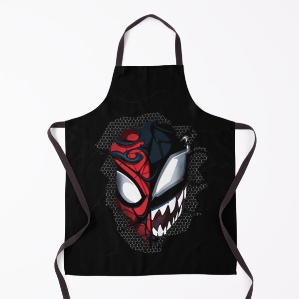 Item preview, Spider Superhero 3D Honeycomb Design designed and sold by anjanaartz.