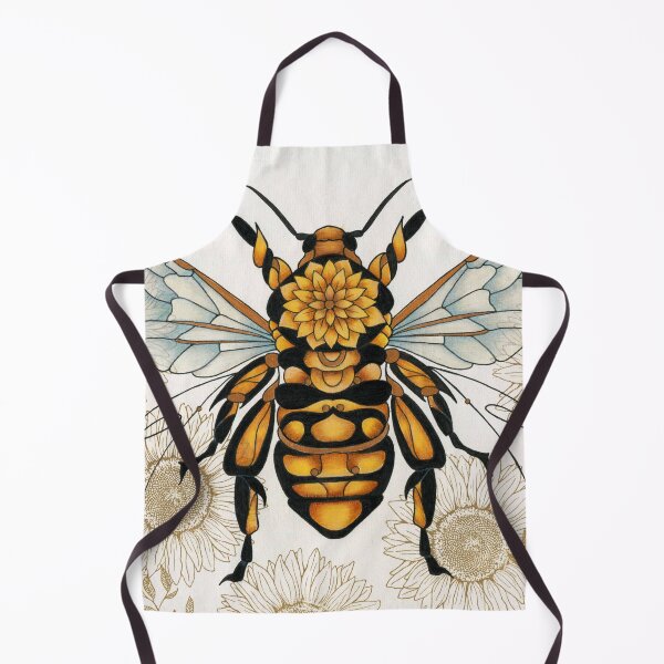 Item preview, Bumblebee designed and sold by Kelly Ryan Rhoades.