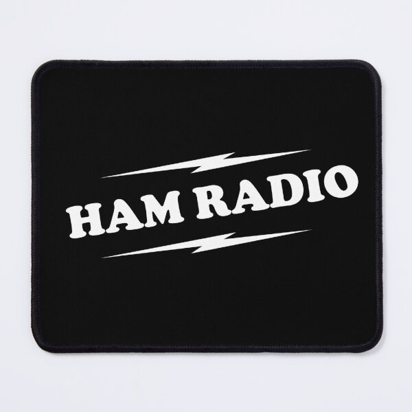 Item preview, Amateur Ham Radio Grandpa Dad Gift designed and sold by TastefulTees.