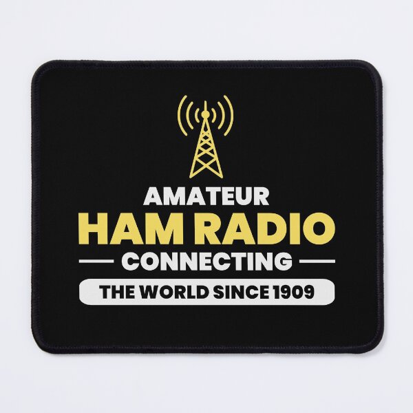 Item preview, Amateur Ham Radio Grandpa Dad Gift designed and sold by TastefulTees.