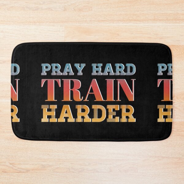 Item preview, Copy of Faith and Fitness - New Year Resolution designed and sold by Life Is Beautiful.