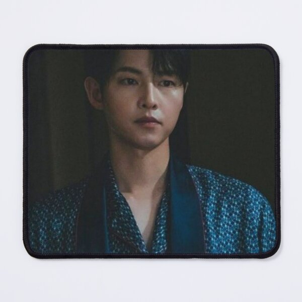 Item preview, Song Joong-Ki (Vincenzo) designed and sold by Pricklypandaliz.