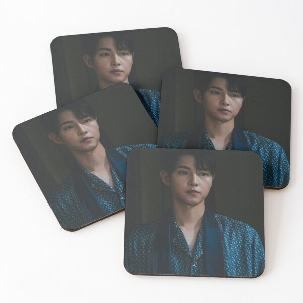 Item preview, Song Joong-Ki (Vincenzo) designed and sold by Pricklypandaliz.